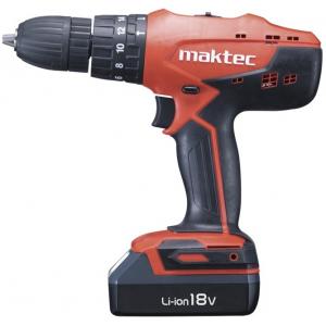 Шуруповерт Maktec MT081E Шуруповерт Maktec MT081E